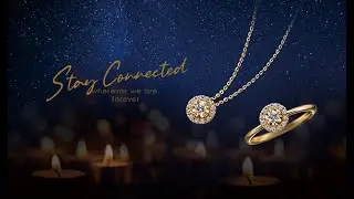 festaria 2020 Winter Collection &ldquo;Stay Connected&rdquo;