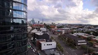 FV Peppers Residences Apartment 1408