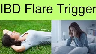 Stop IBD Flare-Ups: The Stress Connection You Must Know!