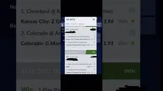 4 day win streak . Beginner using only gematria to bet.