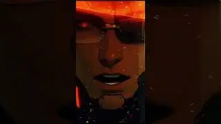 New anime cyberpunk world just dropped ☀️ MORNINGWOOD ☀️ Brand new music video!!