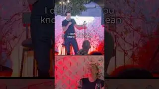 😳😂 ЭТО БЕЗУМИЕ! | Стендап-комедия