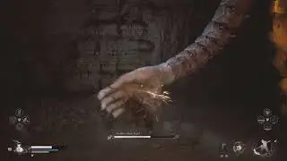 HOW TO BEAT Buddha's Right Hand - Black Myth Wukong