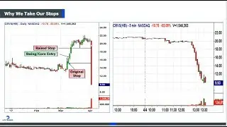 How To Make A  Living in Trading by Mastering Money Management!