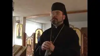 Церква святого пророка Іллі. м.Трускавець