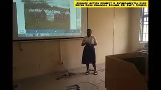 2022 Climate Action Project: The Climate Action Club: Notre Dame