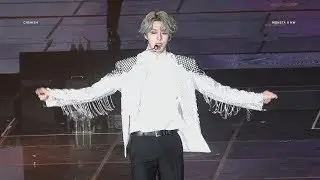 [4K] 180825 몬스타엑스 MONSTA X 형원 HYUNGWON 열대야
