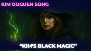 Kim Goguen | Song| 