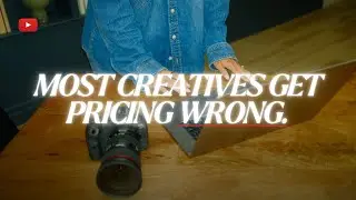 254. 2 Pricing Strategies To Grow Your Creative Business Without Working Any Harder