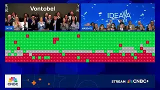 Opening Bell: September 4, 2025