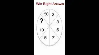 99% People Fail This Circle Number Puzzle | Can You Solve It?