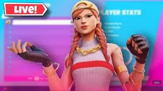 Live | Fortnite Hype Cup | EU Hype Tournament