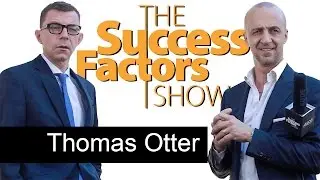 Interview with Thomas Otter - The SuccessFactors Show (Allos)
