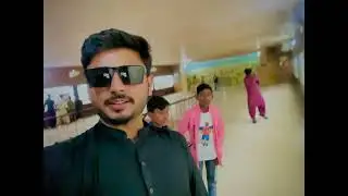 Mohen jo Daro  Site Vlog by Mr Zaib Vines