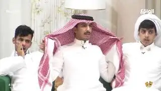 رسائل مؤثرة من الشباب لزايد بن ناجية قبل مغادرته (سكربت90)