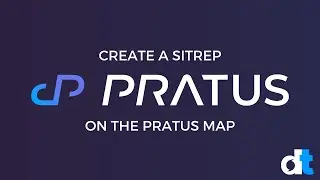 How to Generate a SITREP in PRATUS&trade; Using DisasterGPT&trade;