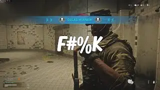 COD WARZONE : Funny Proximity/Death Chat Rage Moments (HOT MIC #4)