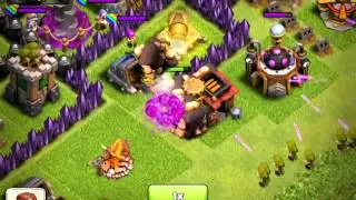 Clash of Clans [EPIC] The MOST EPIC Wizards in Clash of Clans History