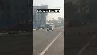 Lord Alto Drift #alto #cars #drift #drifting #remix #music