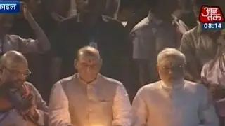 Modi plans Varanasi development model