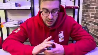 European Regionals Utretch top 32  Riccardo Borsari Purple Luffy