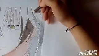 Быстрая рисовка. Такисима Кей/спецкласс 