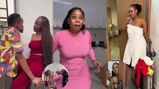 Best of Trisha Khalid ft I'm kabugi ft Maureen