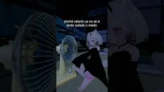 😭 apaguen el sol #vtuber #vtuberes #vtubers #vtuberespa&ntilde;ol #vtuberesp