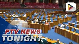 Lawmaker, Correct Movement co-founder believe economic Charter Change to bring more job...