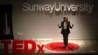 ИИ: Хороший. Плохой. Злой | Датук Ясмин Махмуд | TEDxSunwayUniversity