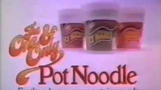 UK TV Adverts, c  1979 14