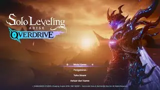 Live bentaran aja #day42 - Solo Leveling Arise OVERDRIVE Live