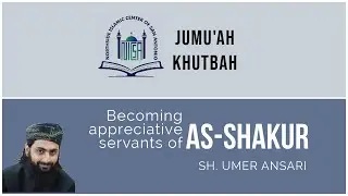 Khutbah: 