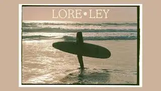 LORE&bull;LEY - Desert Fox [Official Audio]