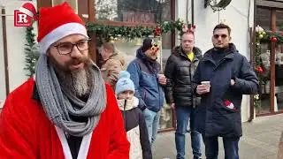 Ulica otvorenog srca puna ljudi, osmeha i akrobata, a evo šta stranci kažu o našoj prestonici