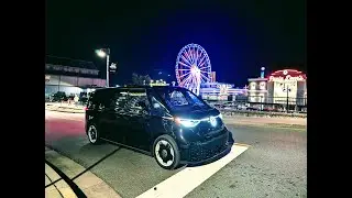 ID Buzz Road Trip Review - Buzzin' Around Pigeon Forge!