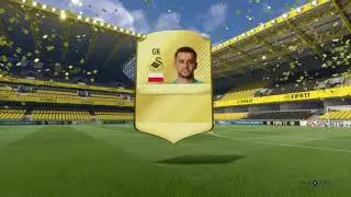 Fifa 17 pack opening\/got ronaldo