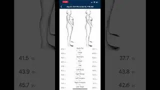 Transforming Slowly but Surely #weightloss #weightlossover40
