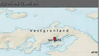 Iginniarfik imm 5 (Ole Brandt)
