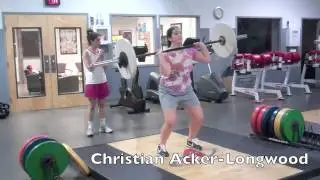 VELOCITY SPORTS PERFORMANCE CHERRYHILL