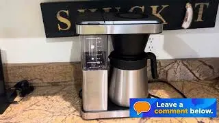 OXO Brew Coffee Maker Review: Self-Cleaning Masterpiece (2026)