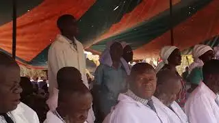 AFC Mugodhi Zadzisa chirewo chako