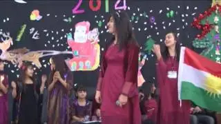 كۆنسێرتی پێلیستانك تیڤی - PELISTANK TV KONSERTA DOMIS 1