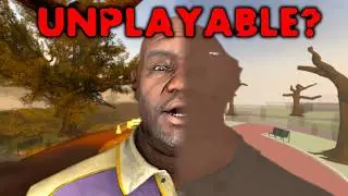 I Tried to Make Left 4 Dead 2 as Bad as Possible