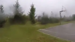 Komplete Landscape Contractors Mower Cam - Exmark Vertex X Series 72 Action (7/16) (GoPro)