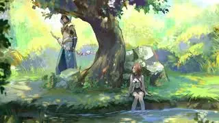 Nightcore - Yun Hi Re