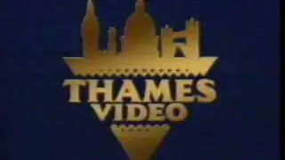 Thames Video Ident (1991)