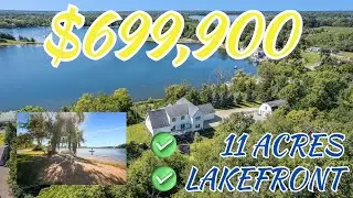 [SOLD] 13103 Person Hwy, Brooklyn MI, 49230 in Irish Hills!