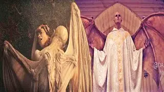 Midnight Mass TV Series |Rejuvenated Priest Spreads Vampire Gospel to Desperate Islanders