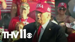 President Trump to sign spending bill on 4th of July